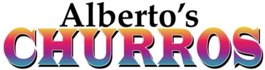 ALBERTO'S CHURROS