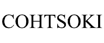 COHTSOKI
