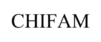 CHIFAM