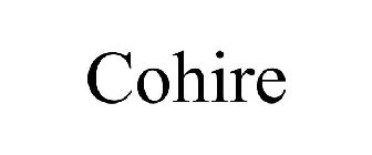 COHIRE
