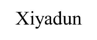 XIYADUN