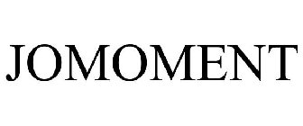 JOMOMENT