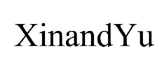 XINANDYU