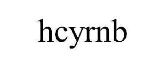 HCYRNB