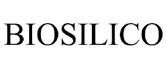BIOSILICO