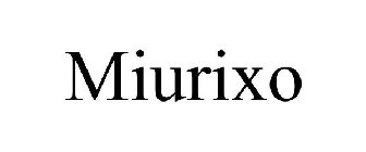 MIURIXO