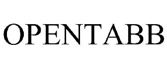 OPENTABB