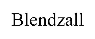 BLENDZALL