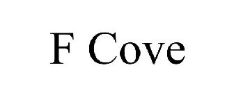 F COVE