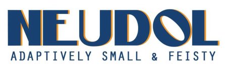 NEUDOL ADAPTIVELY SMALL & FIESTY