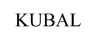 KUBAL