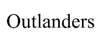 OUTLANDERS