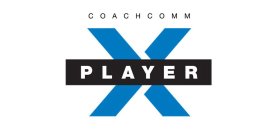 COACHCOMM X-PLAYER