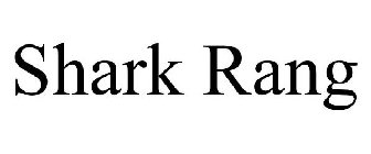 SHARK RANG