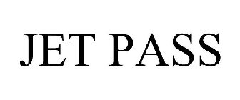 JETPASS