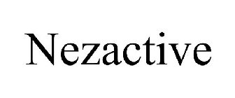 NEZACTIVE