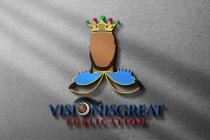 VISIONISGREAT PUBLICATION 12