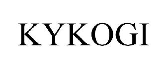 KYKOGI