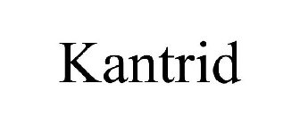KANTRID