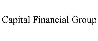 CAPITAL FINANCIAL GROUP