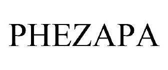 PHEZAPA