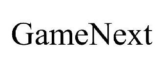 GAMENEXT