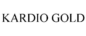 KARDIO GOLD