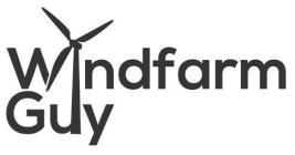 WINDFARM GUY