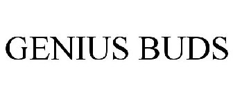 GENIUS BUDS