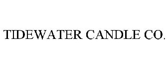 TIDEWATER CANDLE CO.