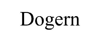 DOGERN