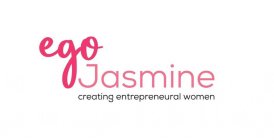 EGO JASMINE CREATING ENTREPRENEURAL WOMEN