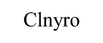 CLNYRO