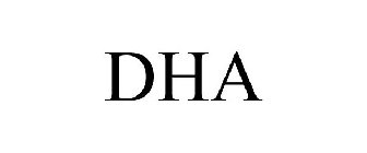 DHA