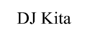 DJ KITA