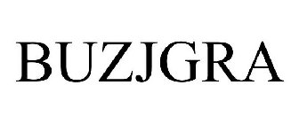 BUZJGRA