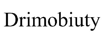 DRIMOBIUTY
