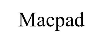 MACPAD