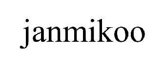 JANMIKOO