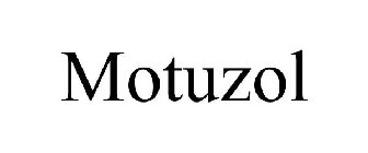 MOTUZOL