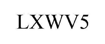 LXWV5