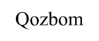 QOZBOM