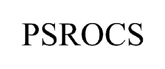 PSROCS