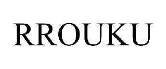 RROUKU