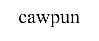 CAWPUN