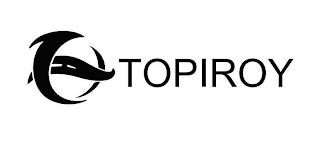 TOPIROY