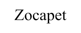 ZOCAPET