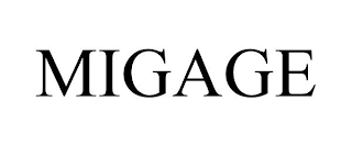 MIGAGE