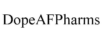 DOPEAFPHARMS