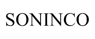 SONINCO